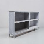 588197 Bookcase